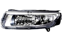 фото thumb №2, Лампа протитуманна h8 з освітлення do skręcan