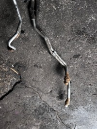 фото thumb №10, 11 bmw x5 e70 webasto підігрів стояночний бензин 9241687