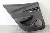 фото thumb №1, Обшивка двері лівий задня peugeot 2008 ii