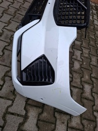 фото thumb №6, Комплектний бампер перед volvo xc60 ii 2 рестайлінг 2022- 4x pdc r design