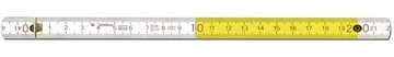 МЕРА СТАНДАРТНАЯ ДЕРЕВО STABILA 717 2м БУК 01328
