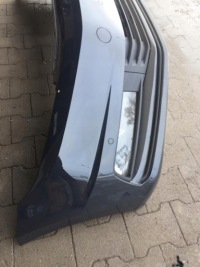фото thumb №11, Vw touran iii 5ta бампер перед lc5b 4pdc