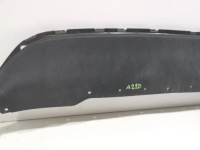 фото thumb №2, Volkswagen passat b8 накладка бампера перед