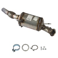 фото thumb №1, Фильтр dpf bmw x3 2.0d/xdrive20d 177 km od 2007-