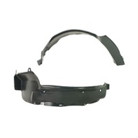 фото thumb №1, Opel movano 1998-2007 підкрилок праве передні перед