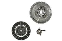 фото thumb №10, Luk сцепление kpl. mitsubishi l 200/triton 2,4 di-d 4wd 14-