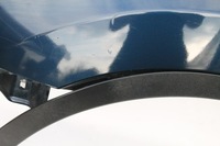 фото thumb №5, Nissan qashqai j10 i 2006r- крила лівий перед передній + молдинг bw9