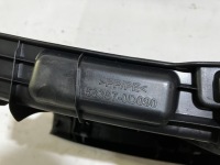 Yaris 3 накладка порог багажника поперечина заднего в Украине, фото thumb