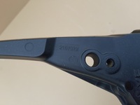 фото thumb №9, Daf xf 106 панель фары кронштейн фара lewego