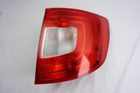 фото thumb №1, Лампа задняя правая skoda superb ii 3t9945096r