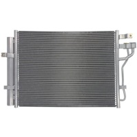 фото thumb №1, Конденсатор кондиционера kia picanto 2011- 1.0 1.2