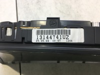 фото thumb №9, Счетчик приборы vectra c 1.9 cdti 13144741uz