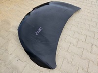 фото thumb №8, Renault captur 13- капот кришка двигуна