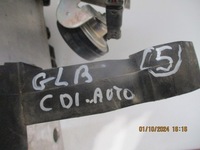 фото thumb №9, Pas переднее радиатор mercedes glb авто