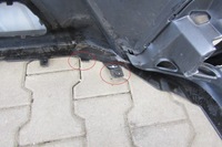 фото thumb №12, Бампер перед передний subaru xv ii crosstrek 17-