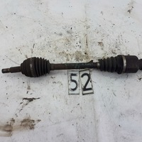 фото thumb №1, Renault clio iii 1.5 dci приводной вал правый перед