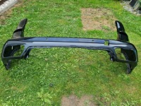 Бампер задняя bmw x5 g05 m набор Цена, фото thumb