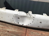 фото thumb №4, Бампер перед ram pickup ii 2018-