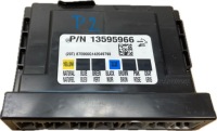 фото thumb №1, Cadillac escalade iv 2014 - модуль bcm блок керування 13595966