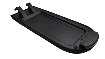 фото thumb №12, Кришка ковпачок кришка підлокітника skoda fabia ii roomster