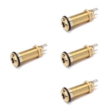 Акустические гитары Bass Endpin Jack