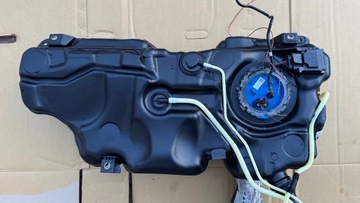 фото thumb №7, Seat ibiza v 6f 1.0 tsi бак пального насос 2q0201085a 2q0919051l