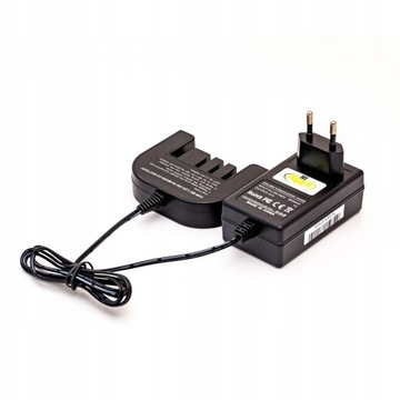 Black & Decker A12 A12EX Зарядное устройство 1.2-18V