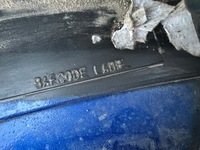 фото thumb №12, Бампер спойлер aston martin db12 2023-2024 оригинал