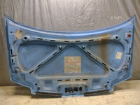 фото thumb №15, Капот кришка двигуна fiat panda ii 2