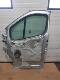 фото thumb №7, Двері праві перед передні trafic vivaro primastar 2001-2014 147 a84