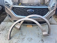 фото thumb №7, Ford kuga mk2 lift 17 r vignale kompletny перед капот бампер