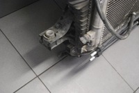 фото thumb №8, Радиатор радиатор вентилятор xc90 2.4 lift autom