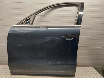 фото thumb №11, Audi q5 sq5 перед сторона ліва двері lx5r