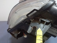 фото thumb №11, Volvo fh4 фара праві лампа передня eu 22239244