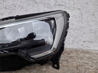 Audi q3 2019-25 рік 83a941011 фара ліва full led Оригінал, фото thumb