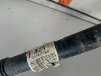 фото thumb №4, Kia ev6 насос клапан шланг wody