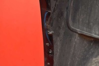 фото thumb №16, Бампер зад задний ly9b audi a2 99-05