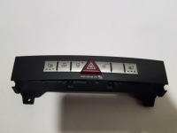 фото thumb №1, Панель світла аварійних esp сидінь mercedes slk r171 w171