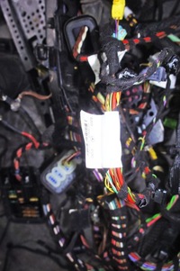 фото thumb №12, Qh251 mercedes w205 ^ джгут салону кабіни