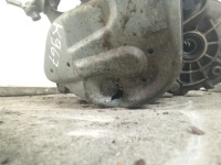 фото thumb №7, K967 коробка передач передач механическая коробка передач opel corsa f 1.2b