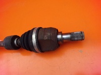 фото thumb №2, Приводной вал левая короткий 1.6 crdi kia ceed ii 13r