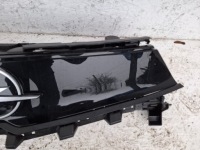 Opel mokka b 2021- решётка радиатора решётка  черная Оригинал, фото thumb