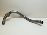 фото thumb №1, Труба интеркулер renault laguna ii 8200030864d