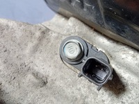 фото thumb №4, Honda civic x hb 1.5 t поворотный кулак правая задняя