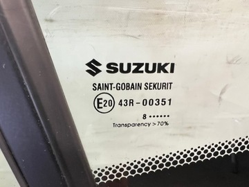 фото thumb №10, Suzuki sx4 s-cross дверь правый перед правые передние комплектные zcd