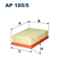 фото thumb №16, Фильтр воздуха renault koleos