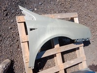 фото thumb №5, Крила правий перед renault vel satis