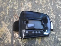 фото thumb №1, Рамка захист вибірник коробки передач автомат kadjar