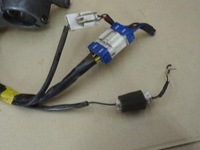 фото thumb №11, Hyundai h1 h200 97- замок зажигания 2x ключ вкладка