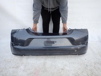 фото thumb №1, Volvo c30 lift 10-12 бампер задня задній pdc